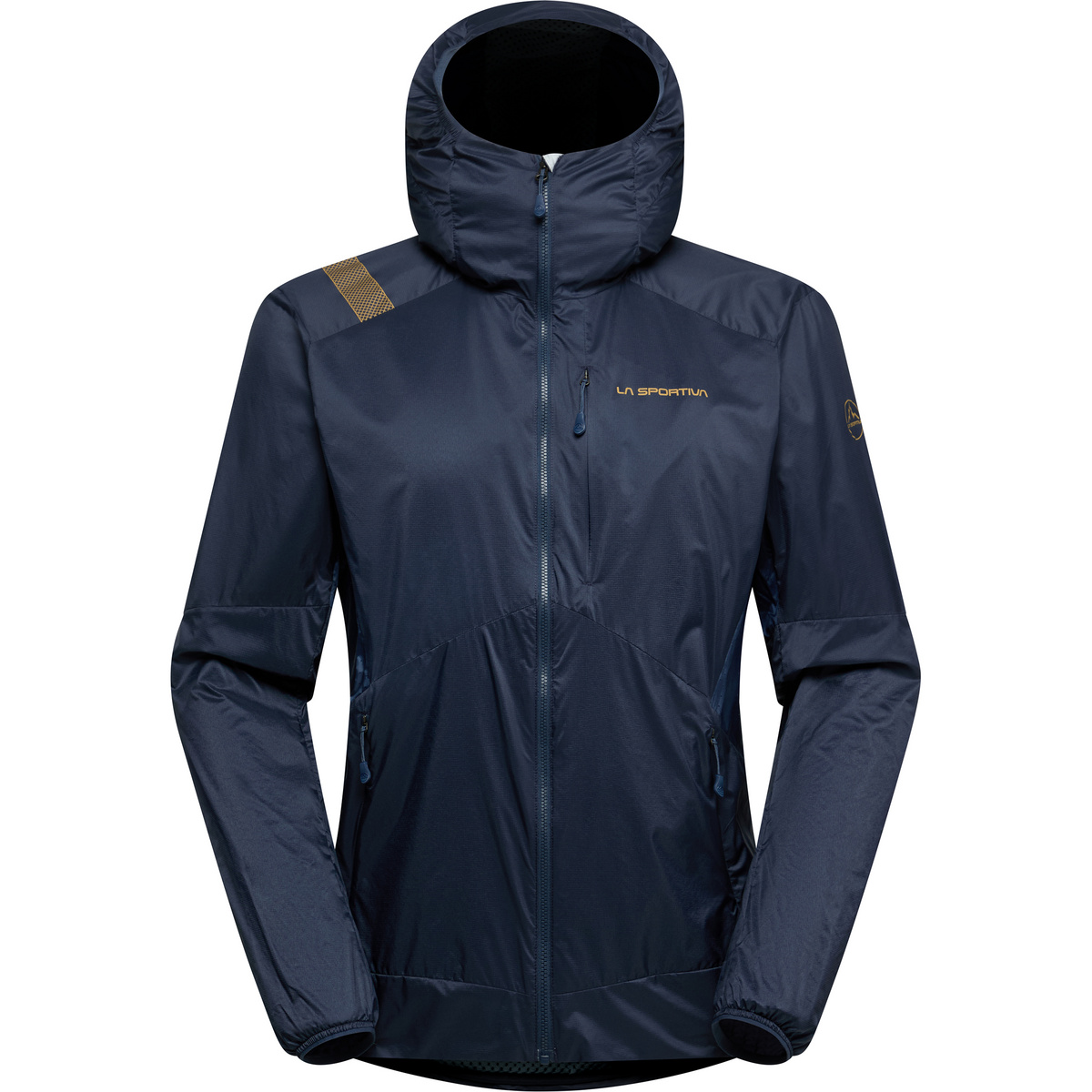 Image of La Sportiva Uomo Giacca Across Lite