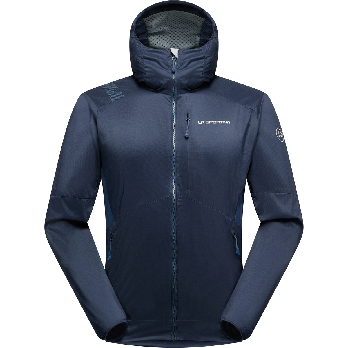 Image of La Sportiva Uomo Giacca Across Lite