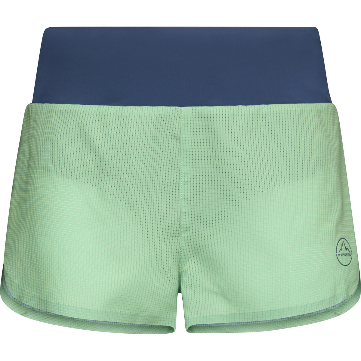 La Sportiva Femme Short Freccia (taille L, Vert)