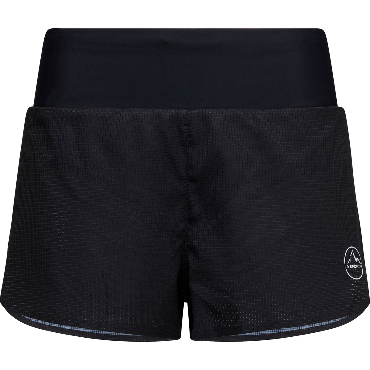 La Sportiva Donna Pantaloncini Freccia (Taglia S, Nero)