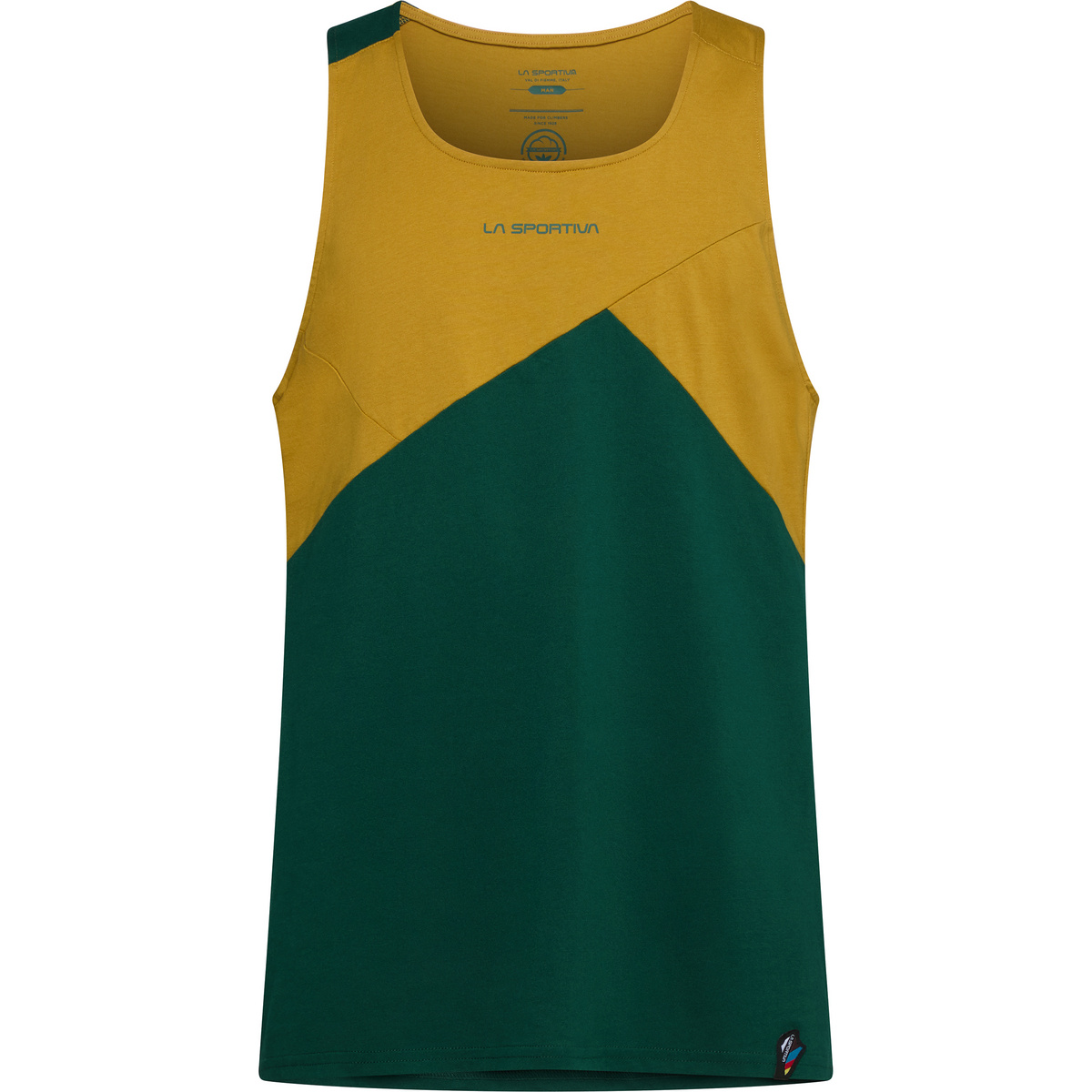 La Sportiva Herren Dude Tanktop