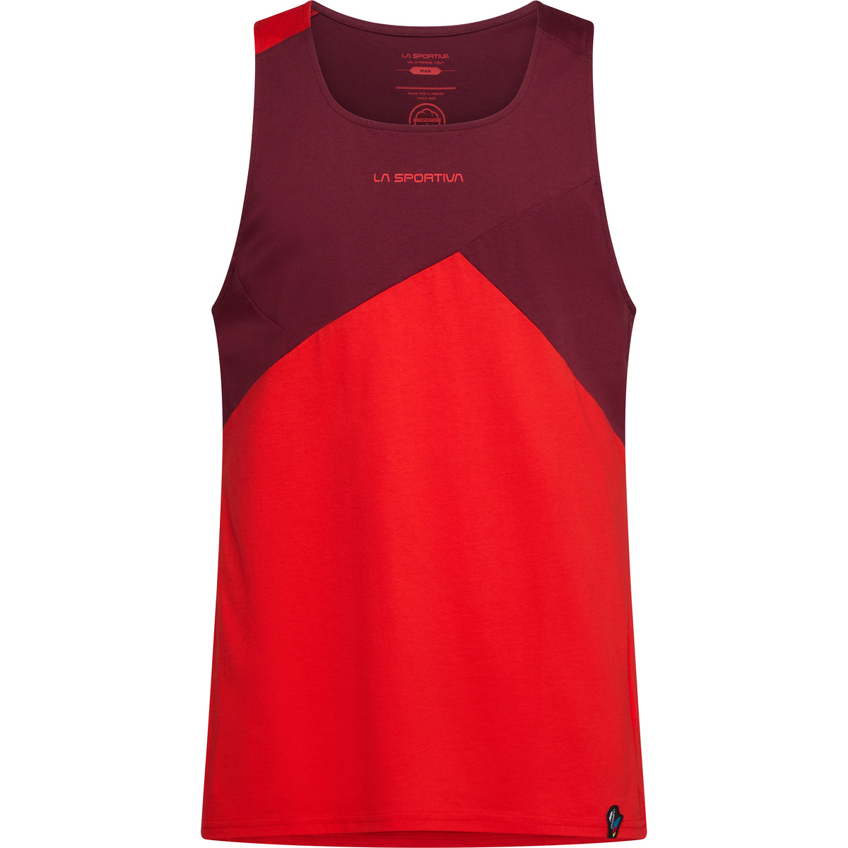 Image of La Sportiva Herren Dude Tanktop
