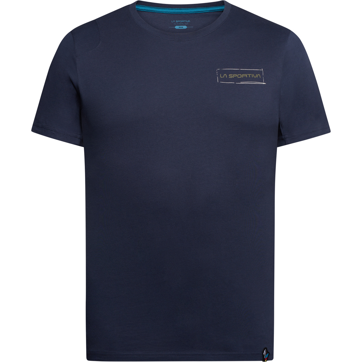 Image of La Sportiva Herren Mantra T-Shirt