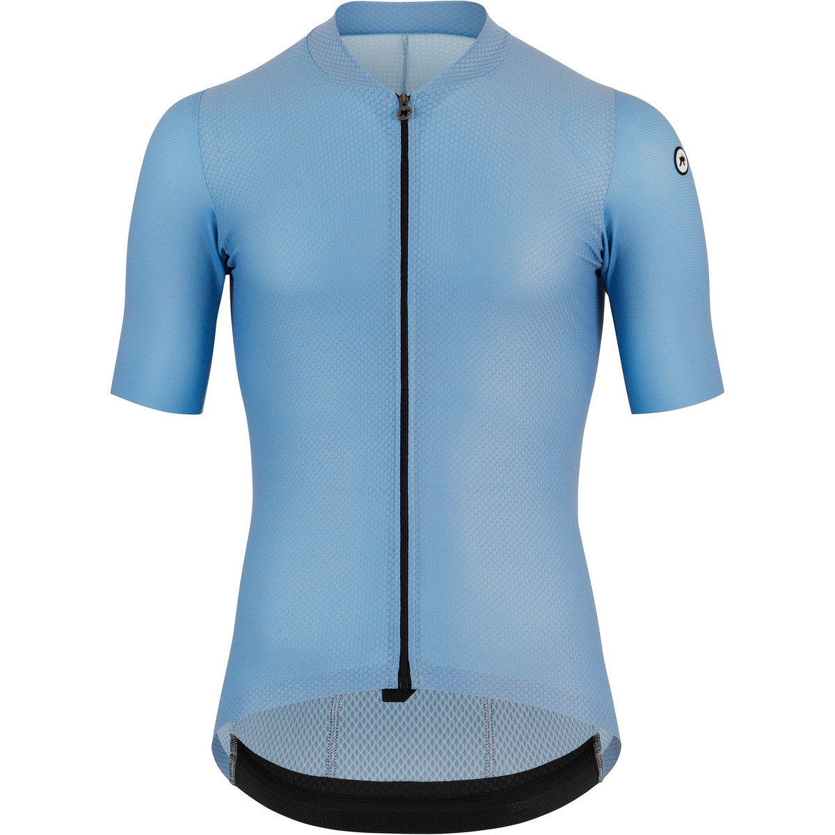 Assos Homme Maillot Mille GT S11 (taille S, Bleu)