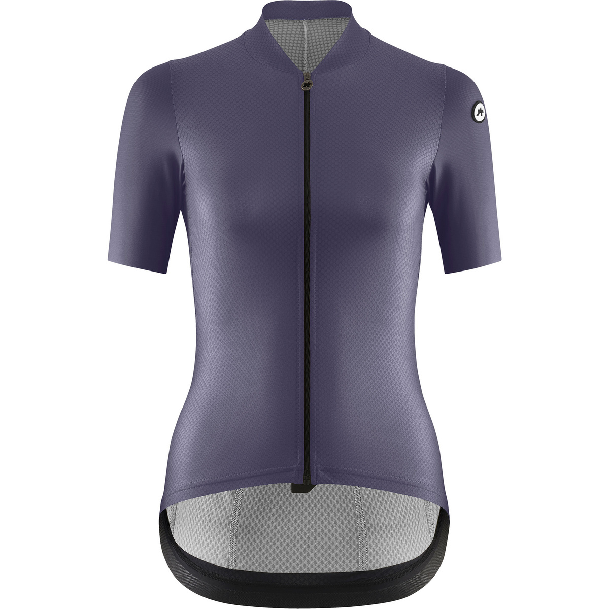 Assos Damen Uma GT S11 Trikot (Größe L, blau)