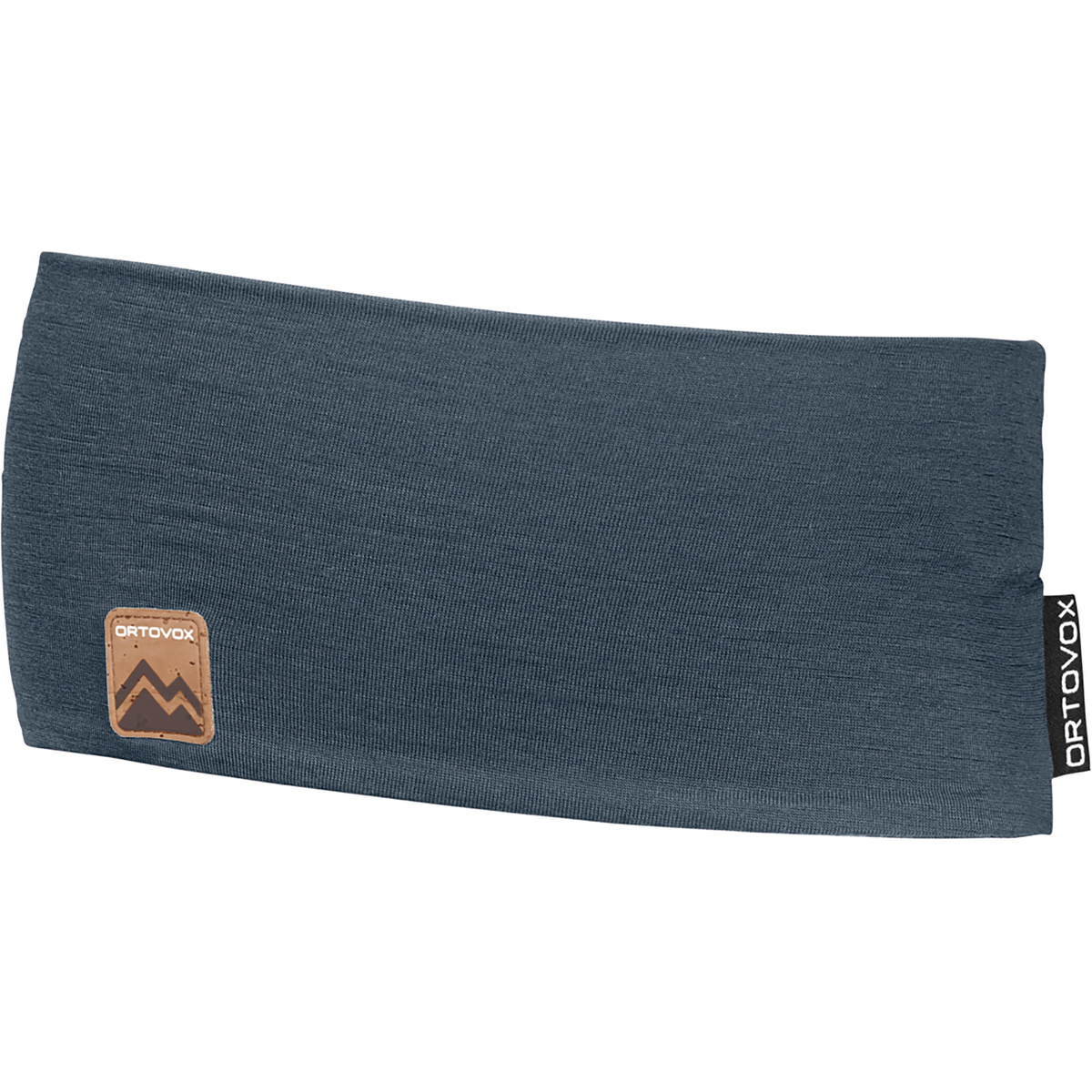 Ortovox 150 Cool Stirnband (Größe ONE SIZE, blau)