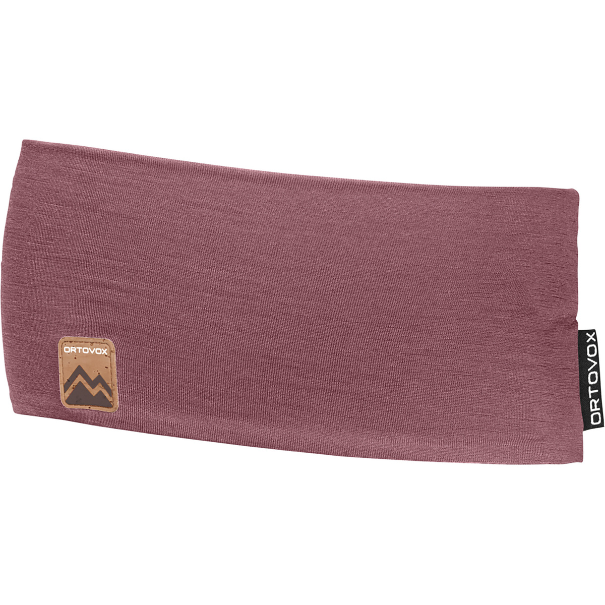 Ortovox 150 Cool Stirnband (Größe ONE SIZE, lila)