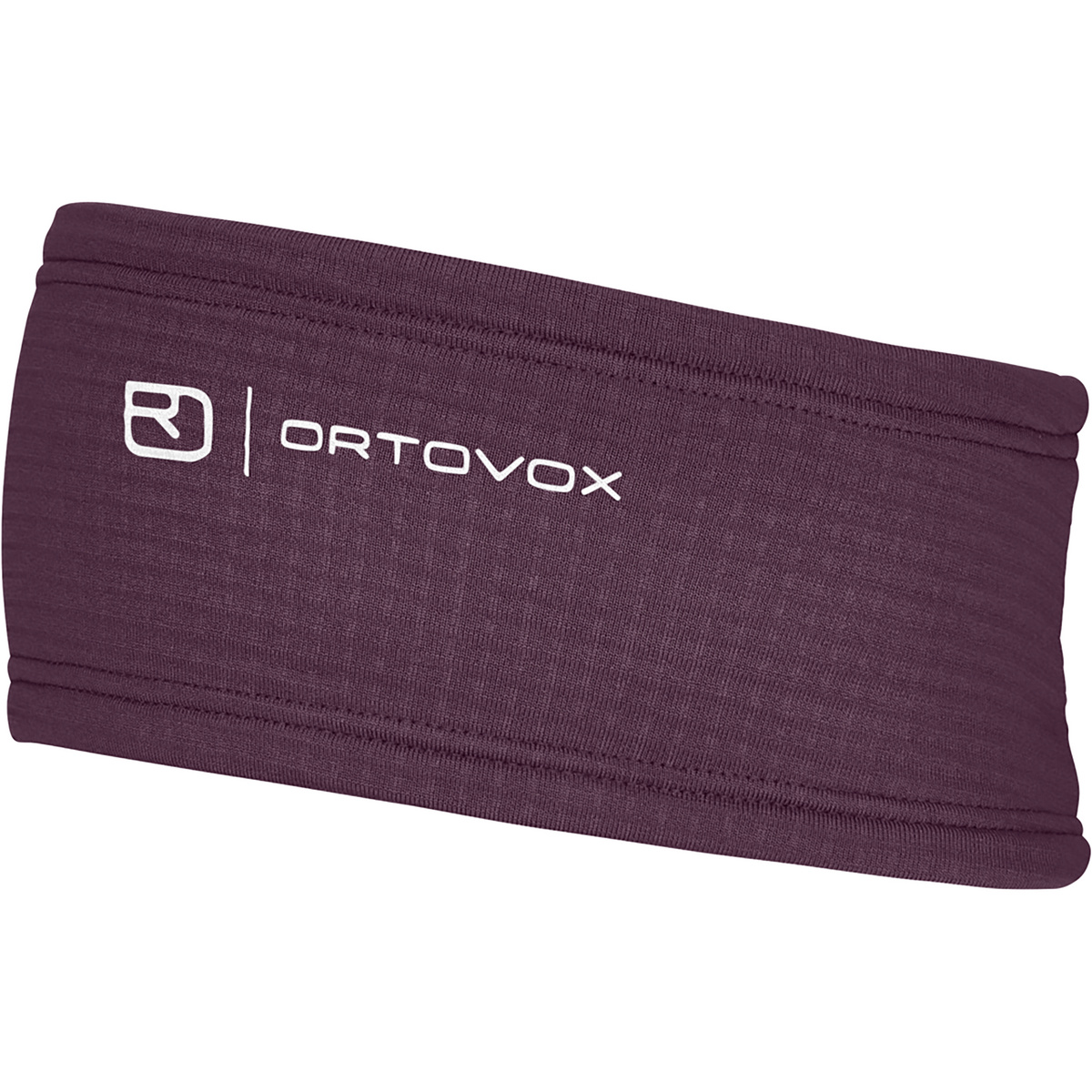 Image of Ortovox Fascia frontale Fleece Grid