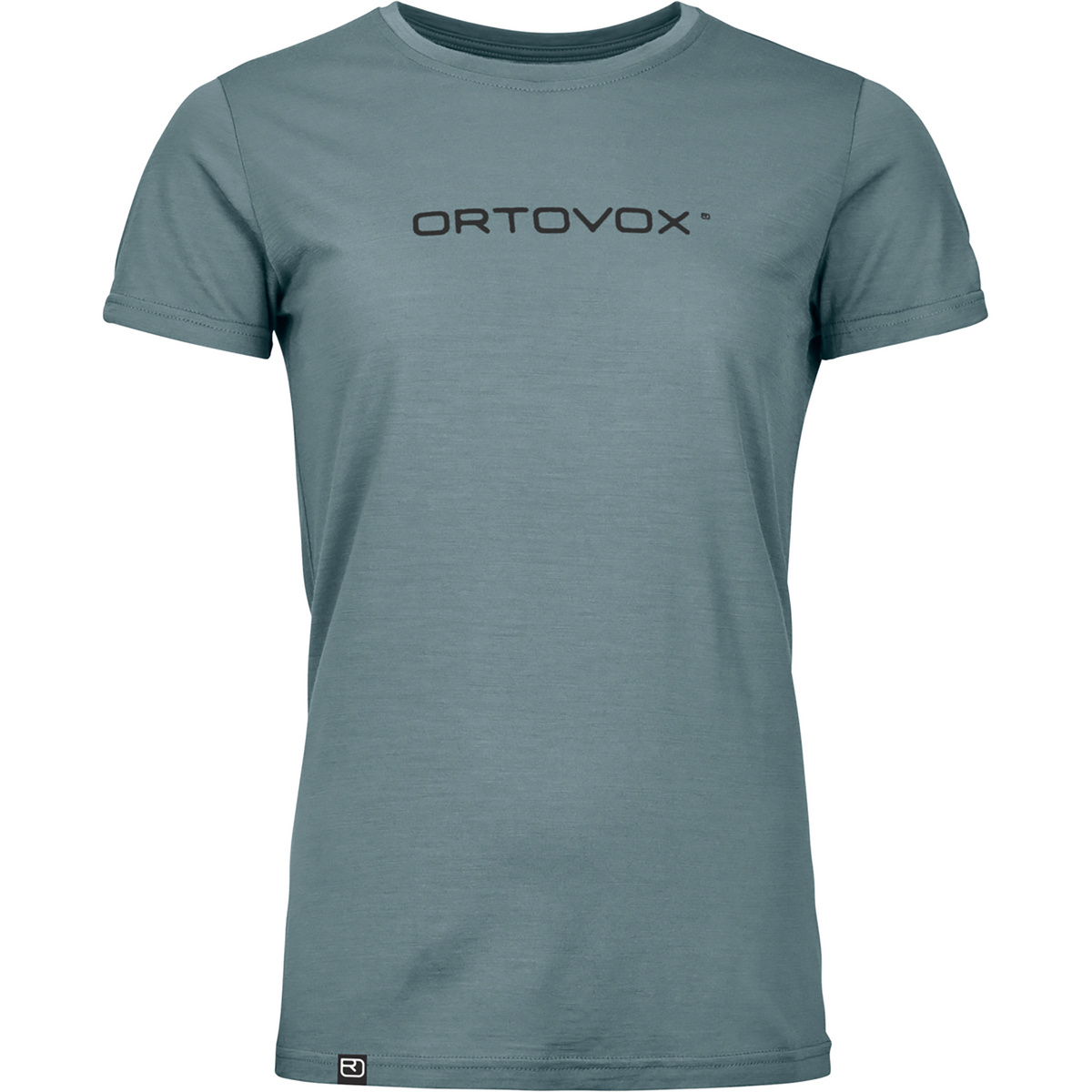 Image of Ortovox Donna Maglia a manica corta 150 Cool Brand
