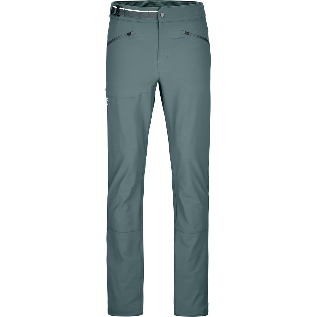 Ortovox Herren Brenta Hose (Größe S, tuerkis)