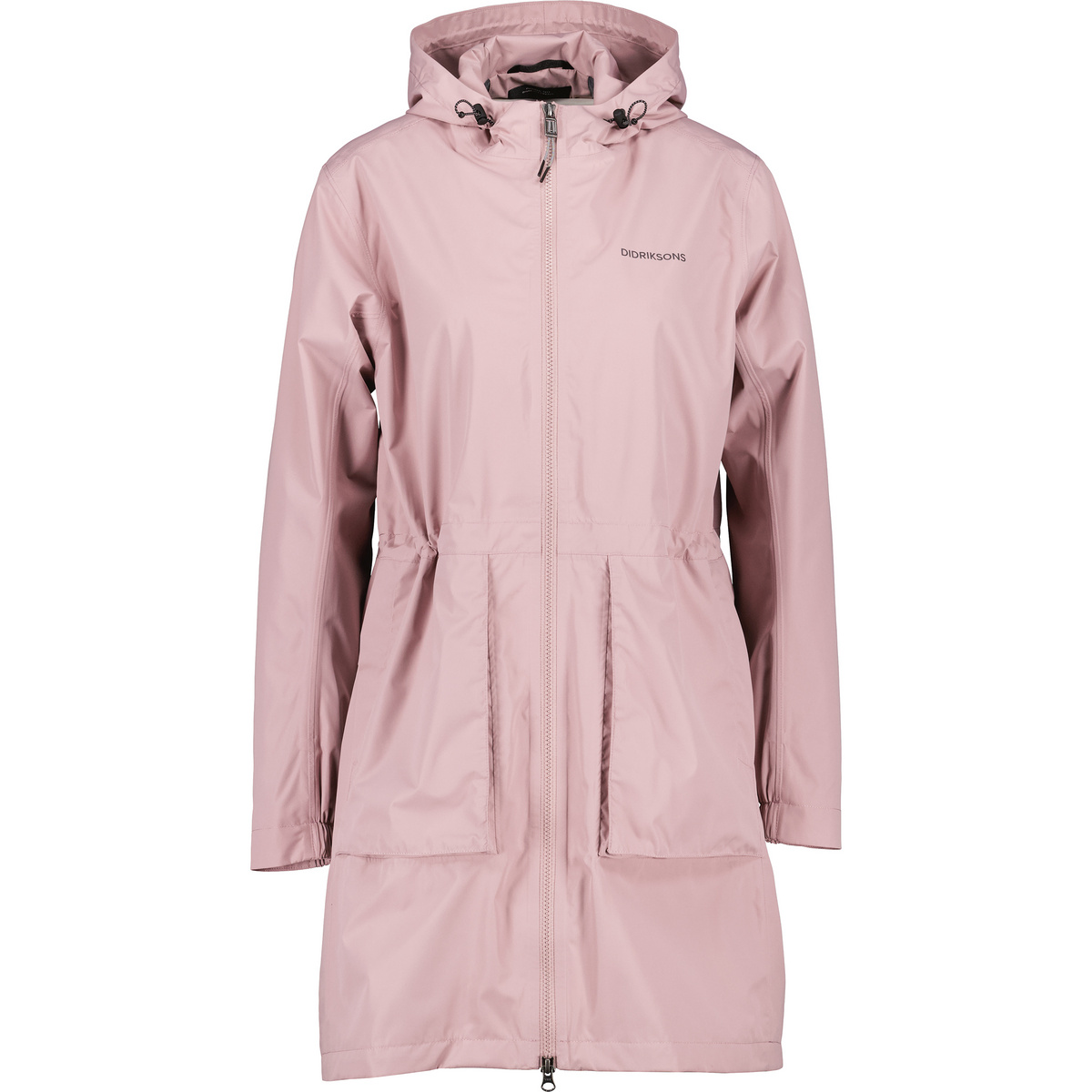 Image of Didriksons Donna Parka Bella 3