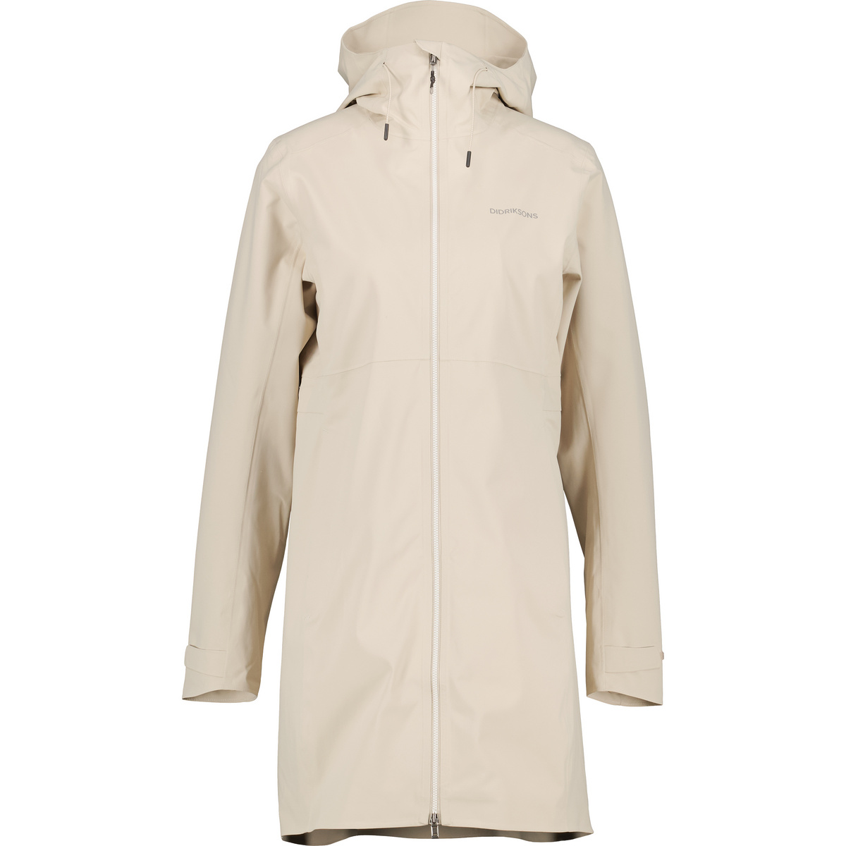 Image of Didriksons Donna Parka Bea 6