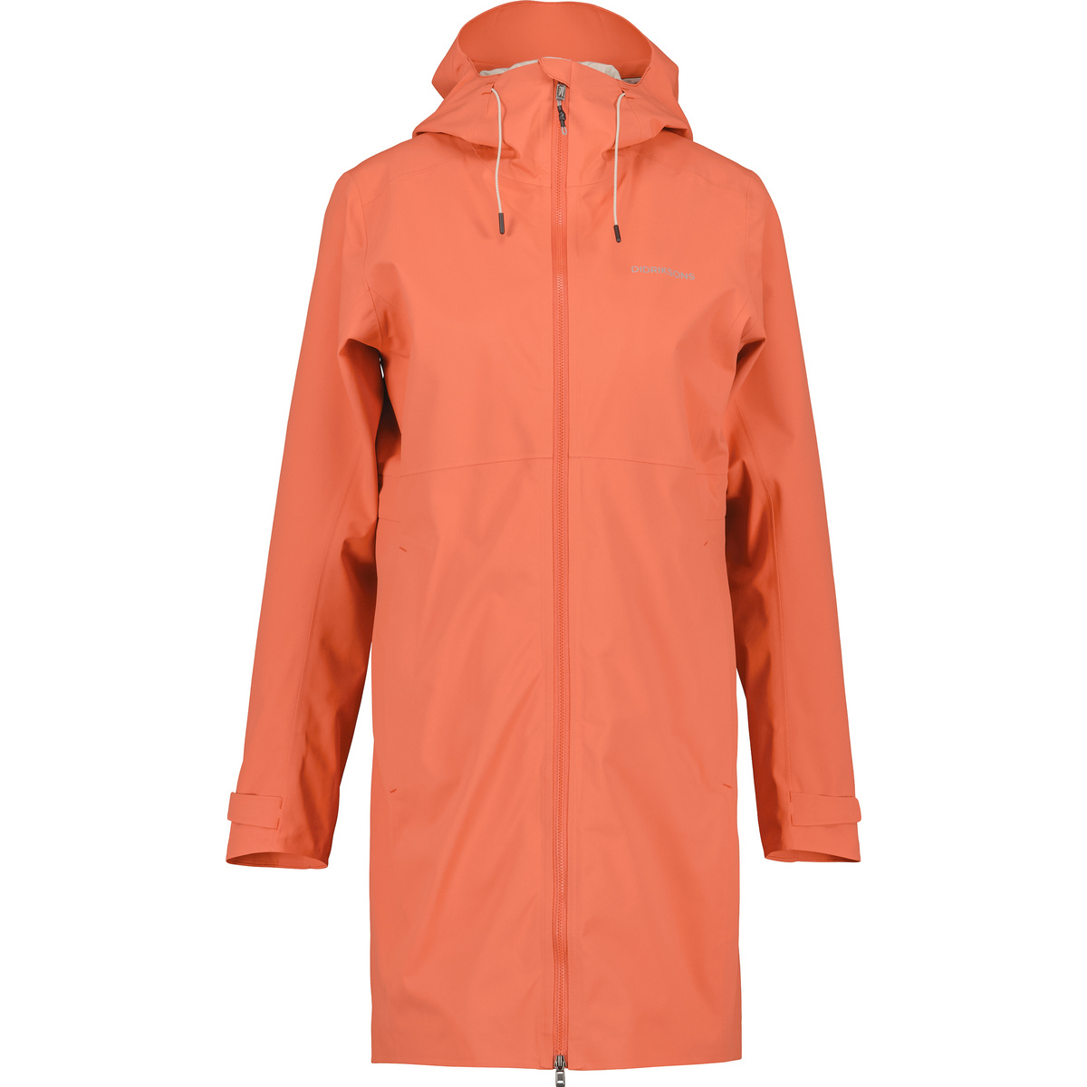 Image of Didriksons Donna Parka Bea 6