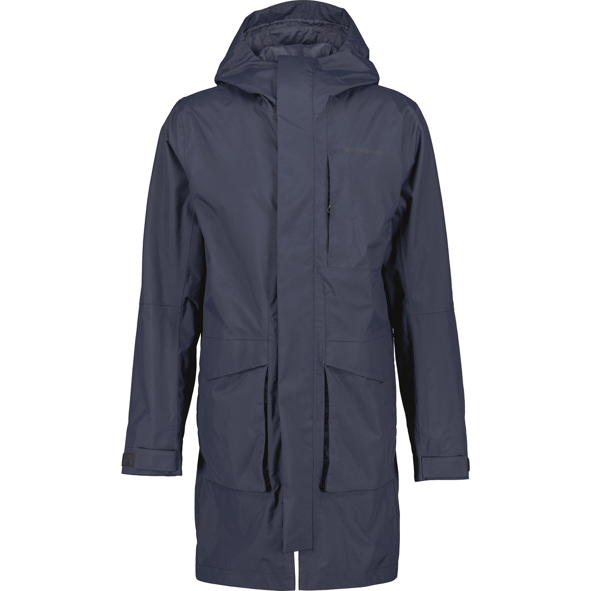 Image of        Didriksons Uomo Parka Andreas 2