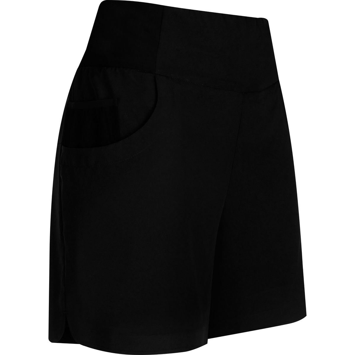 Image of LaMunt Donna Pantaloncini Teresa Light