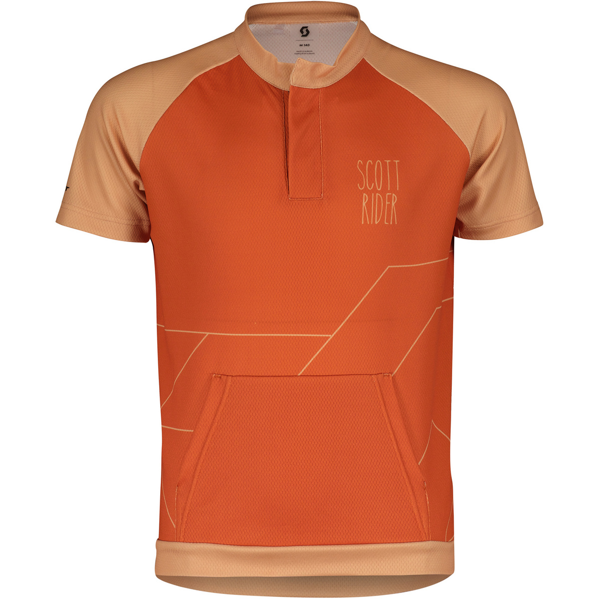 Image of Scott Kinder RC Team SS Radtrikot