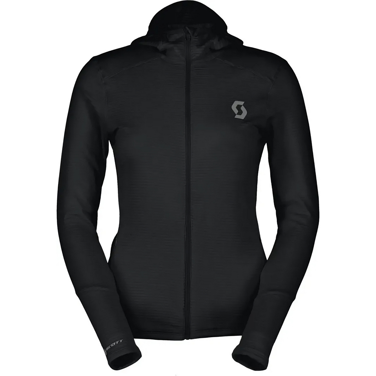 Image of Scott Donna Felpa Defined Light