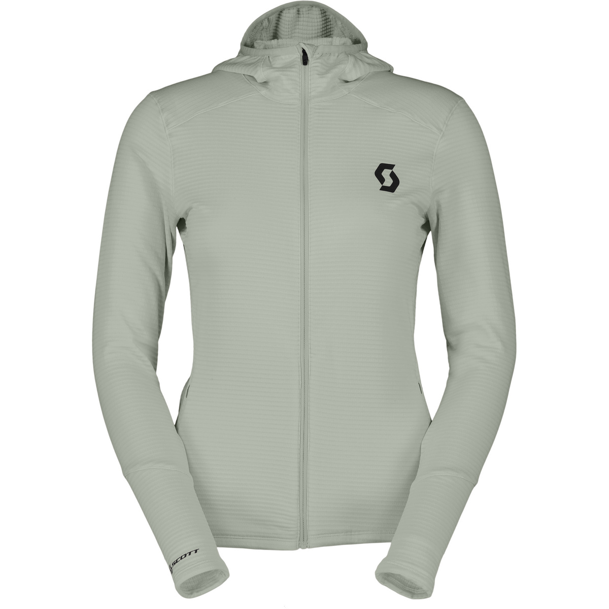 Image of Scott Donna Felpa Defined Light