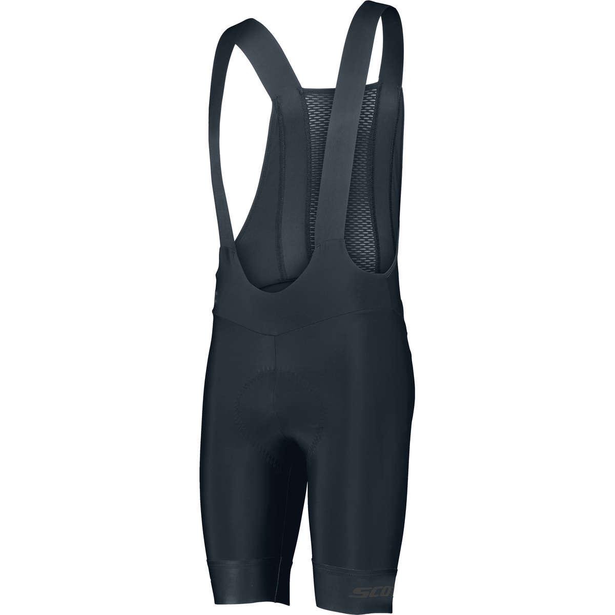 Scott Herren RC Pro Bib kurz (Größe XXL, blau)