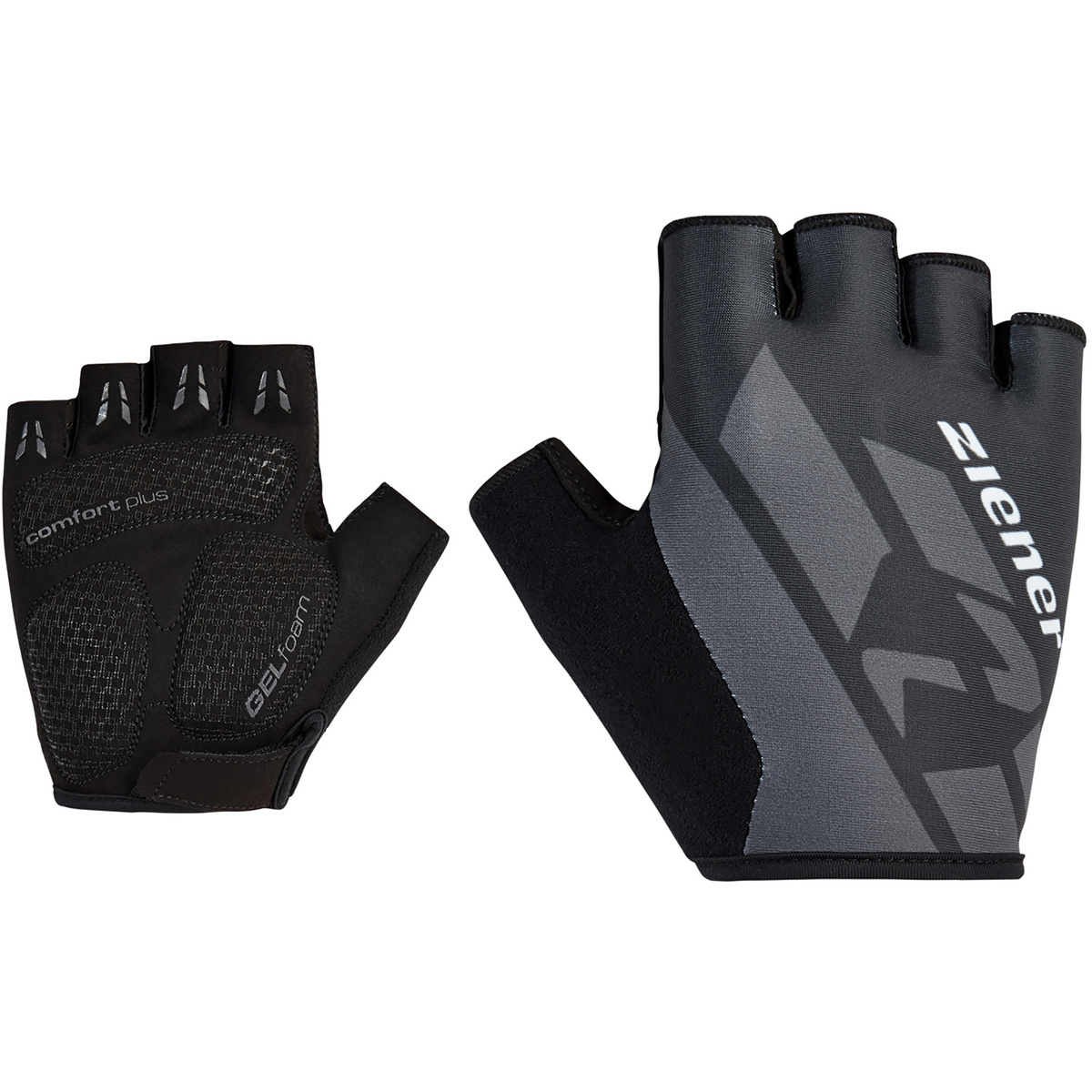 Image of Ziener Herren Crisander Bike Handschuhe