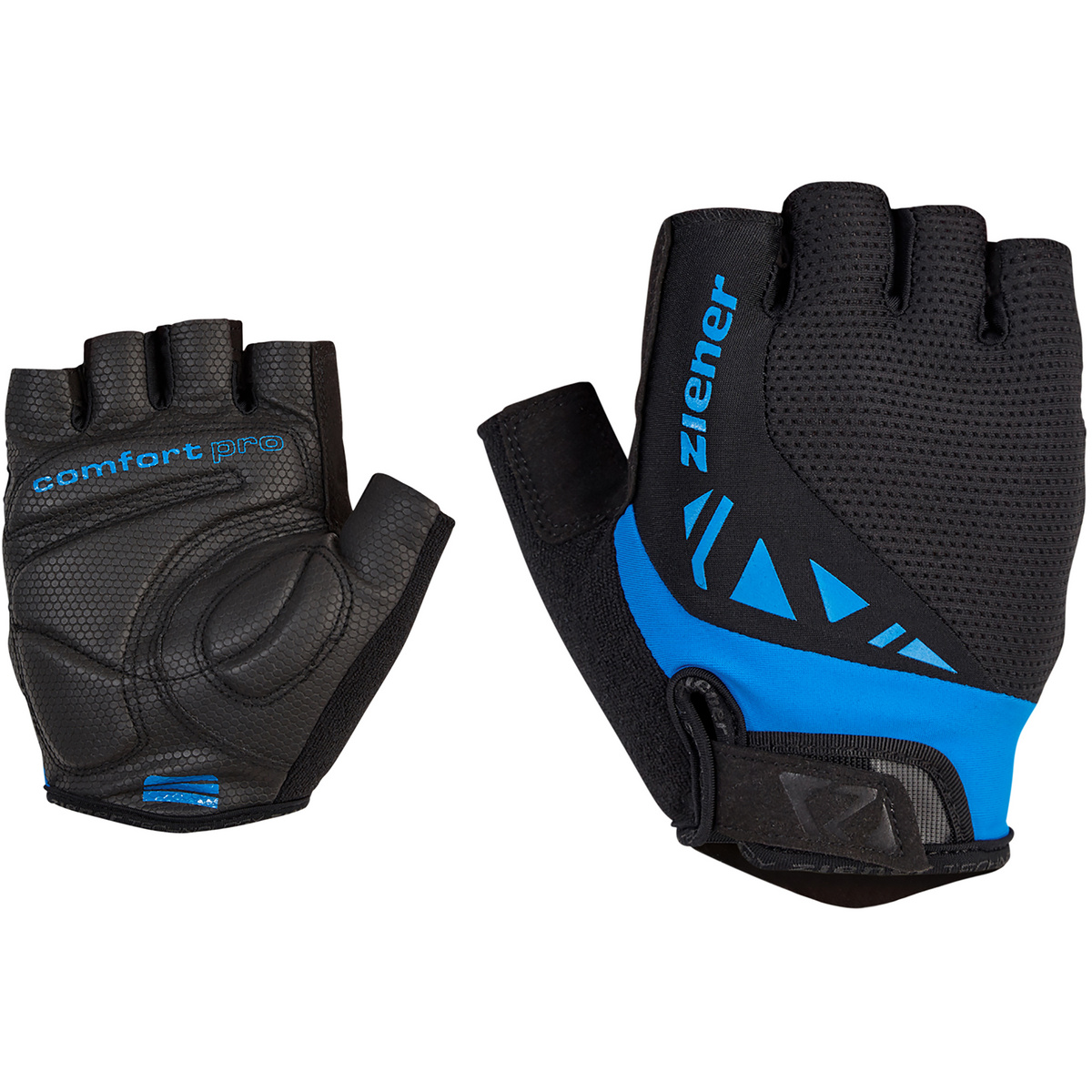 Ziener Herren Callis Bike Handschuhe