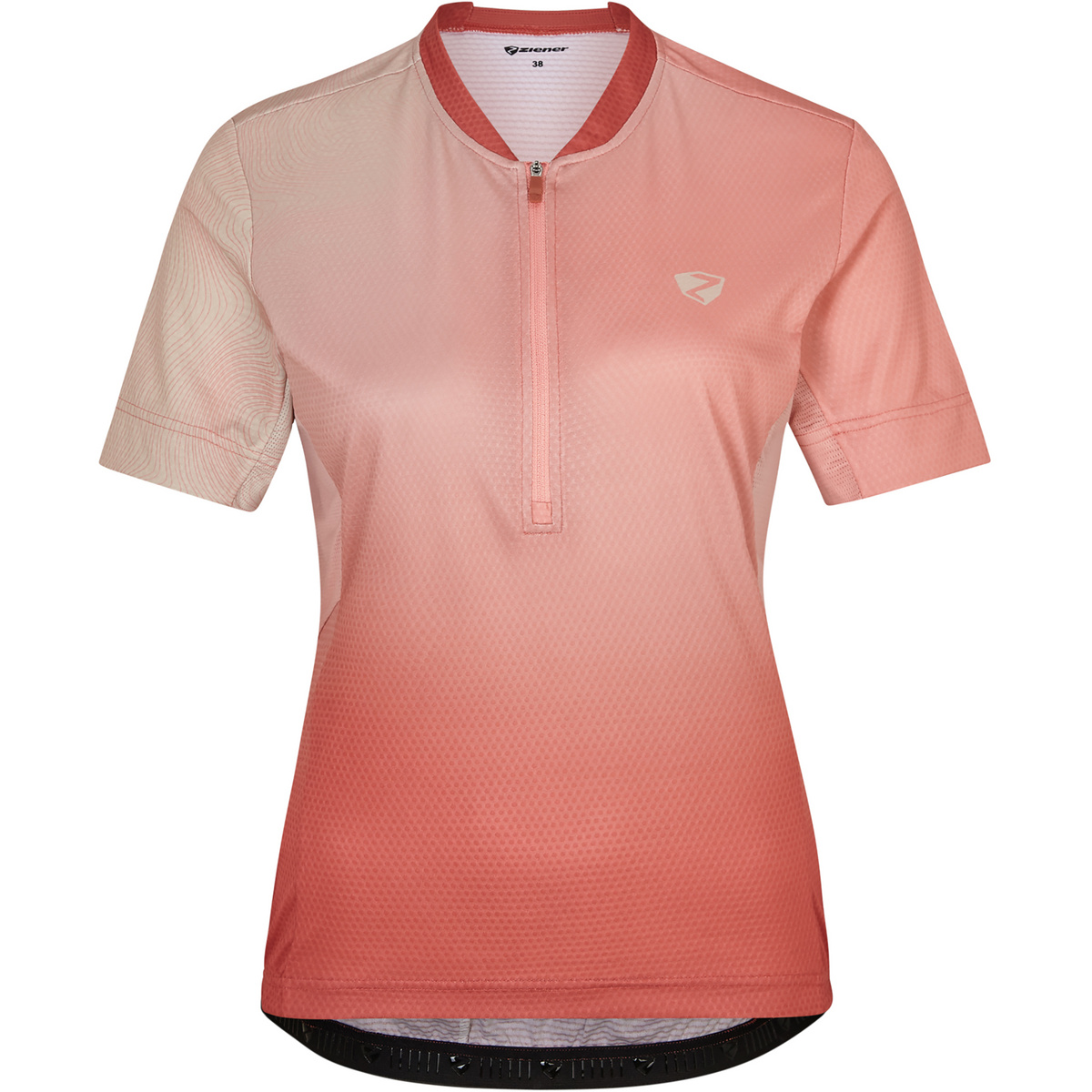 Image of Ziener Donna Maglia Naladia