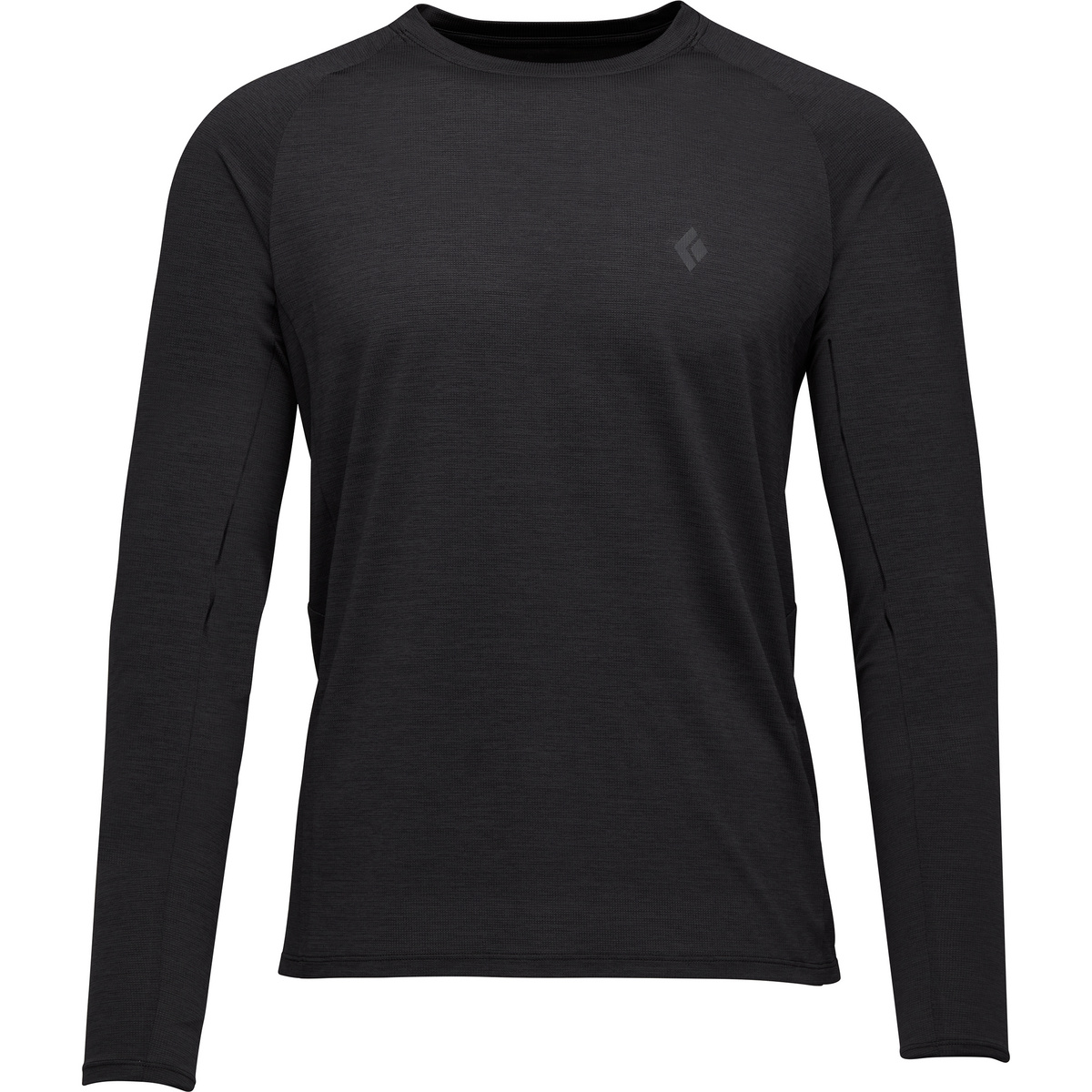 Image of Black Diamond Herren Lightwire Tech Longsleeve