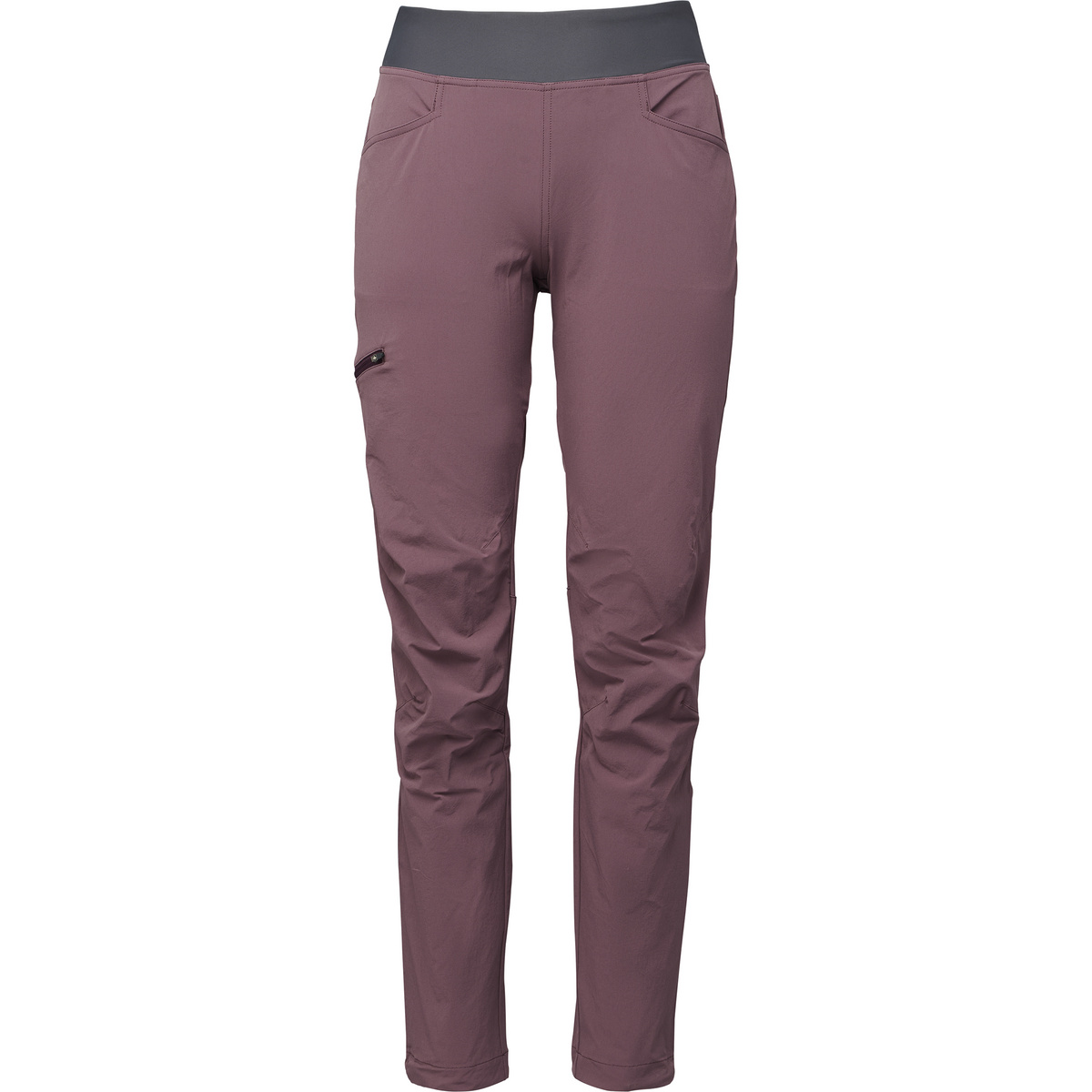 Image of Black Diamond Donna Pantaloni Alpine Light