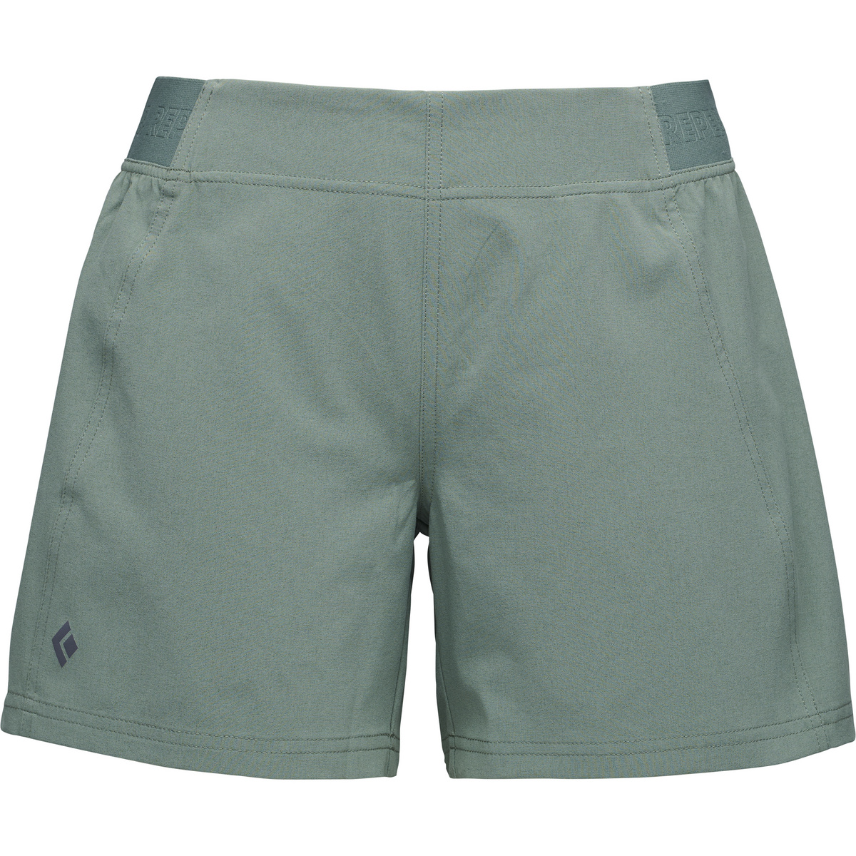 Image of Black Diamond Donna Pantaloncini Sierra