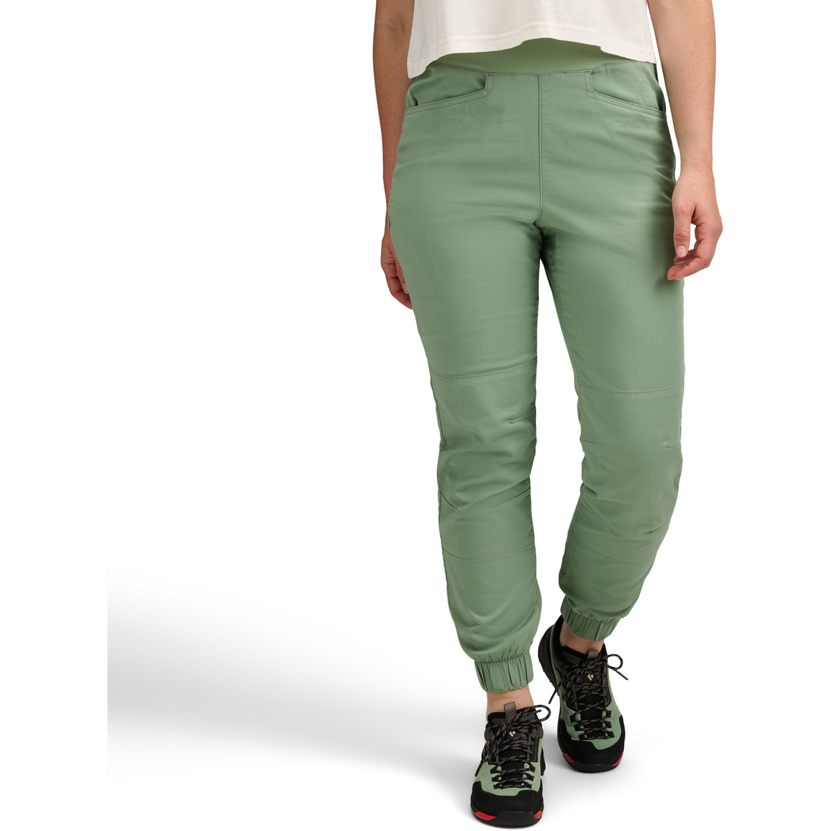 Image of Black Diamond Donna Pantaloni Notion SP