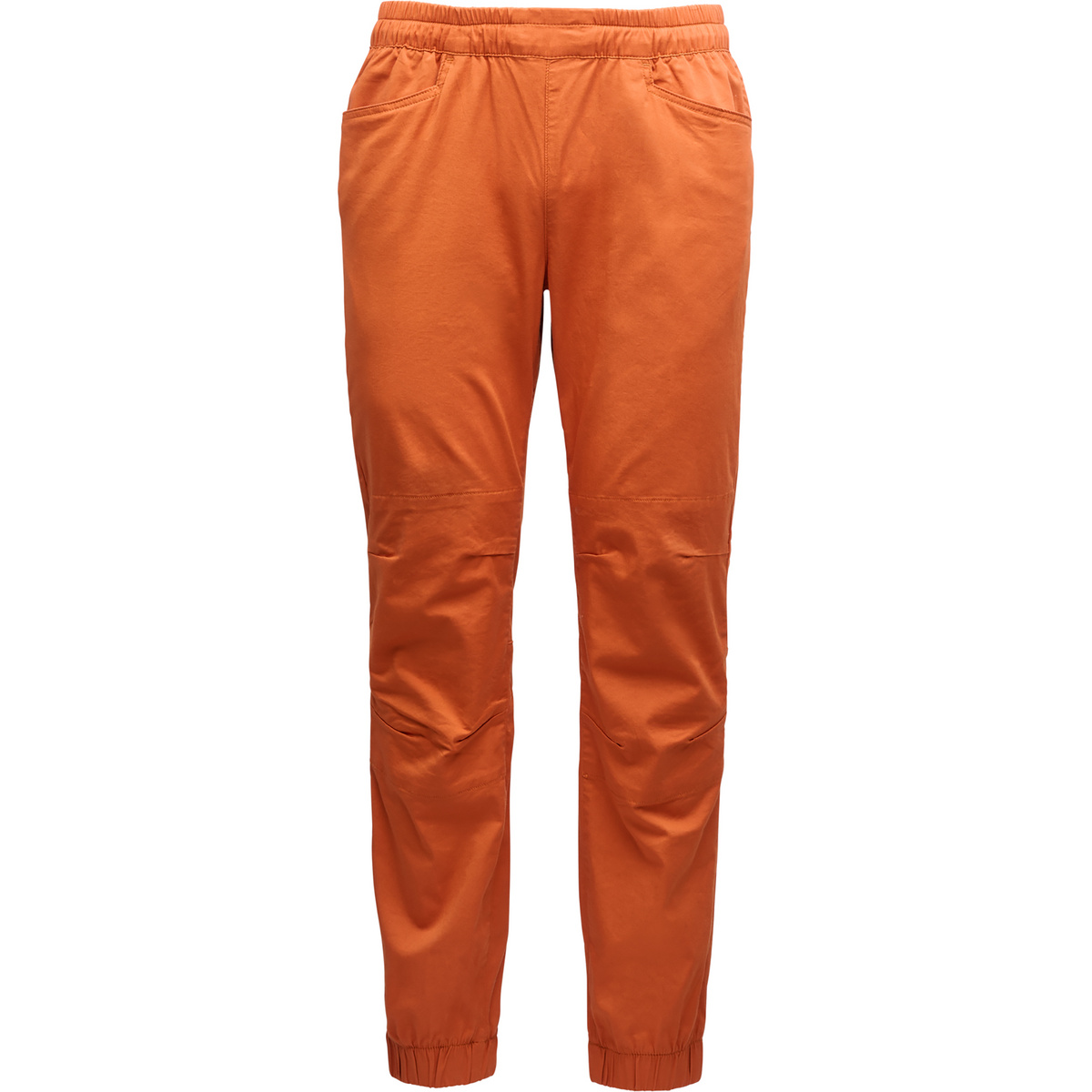 Black Diamond Herren Notion Hose (Größe S, orange)