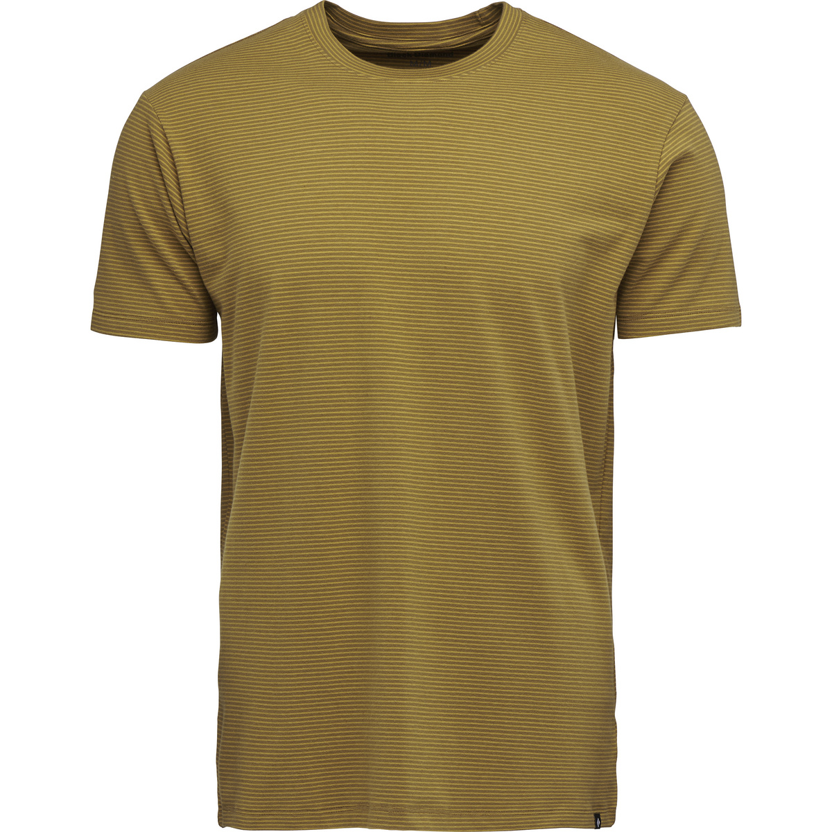 Image of Black Diamond Herren BD Stripe T-Shirt