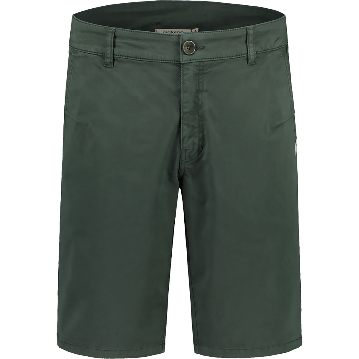 Maloja Herren LevicoM. Shorts (Größe XS, gruen)