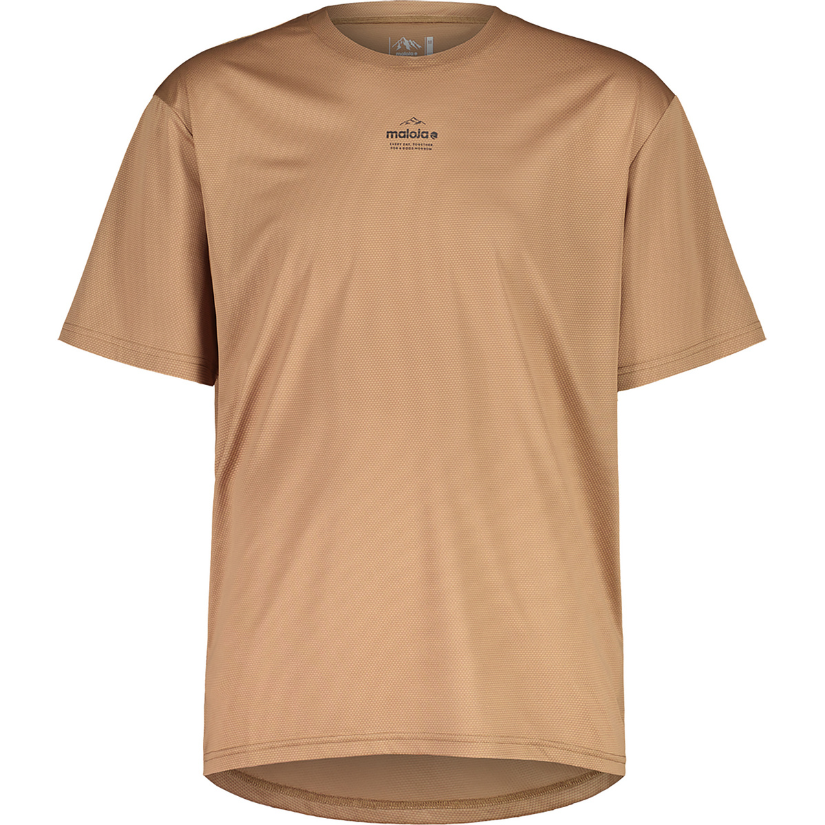 Image of Maloja Uomo Maglietta PufelsM.