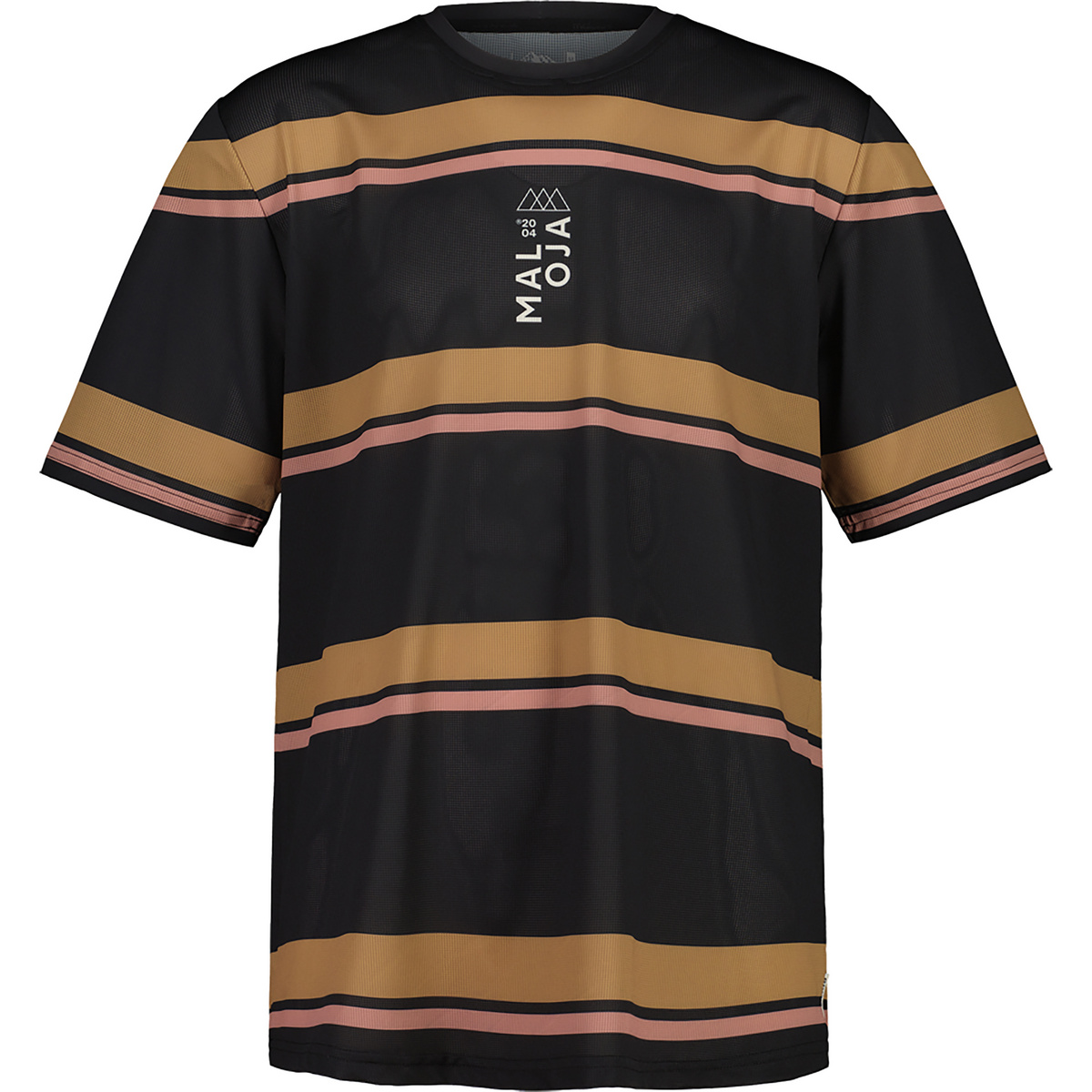 Image of Maloja Herren StewardM. T-Shirt