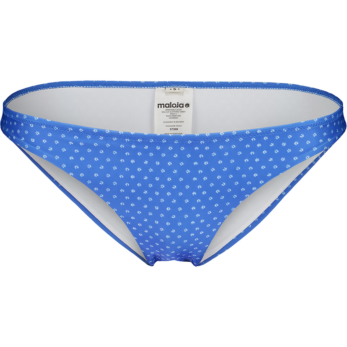 Image of Maloja Damen AchenseeM. Bikini Hose
