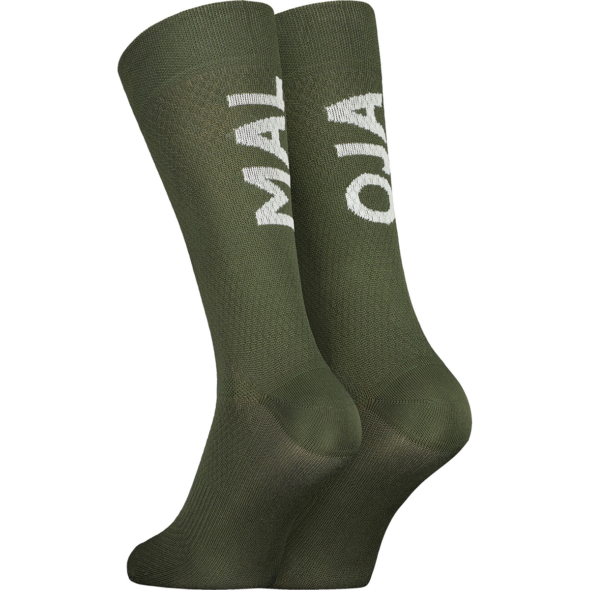 Maloja Chaussettes MatajurM. (taille 36 , Vert)