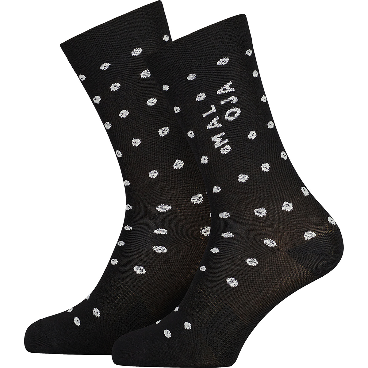 Maloja Chaussettes SijuM. (taille 36 , Noir)
