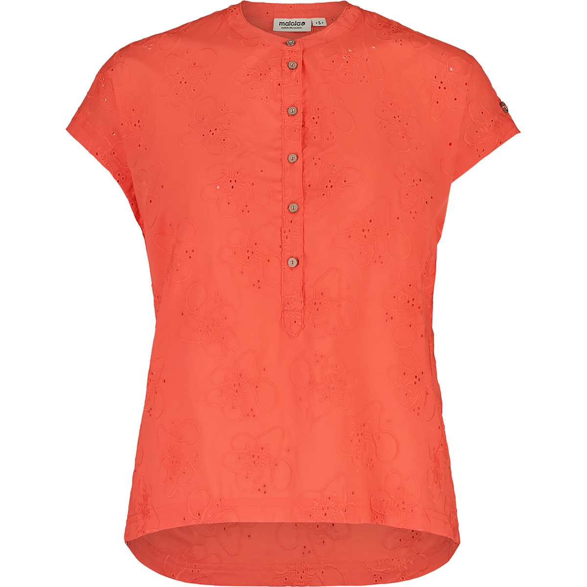 Image of Maloja Damen AberseeM. Bluse