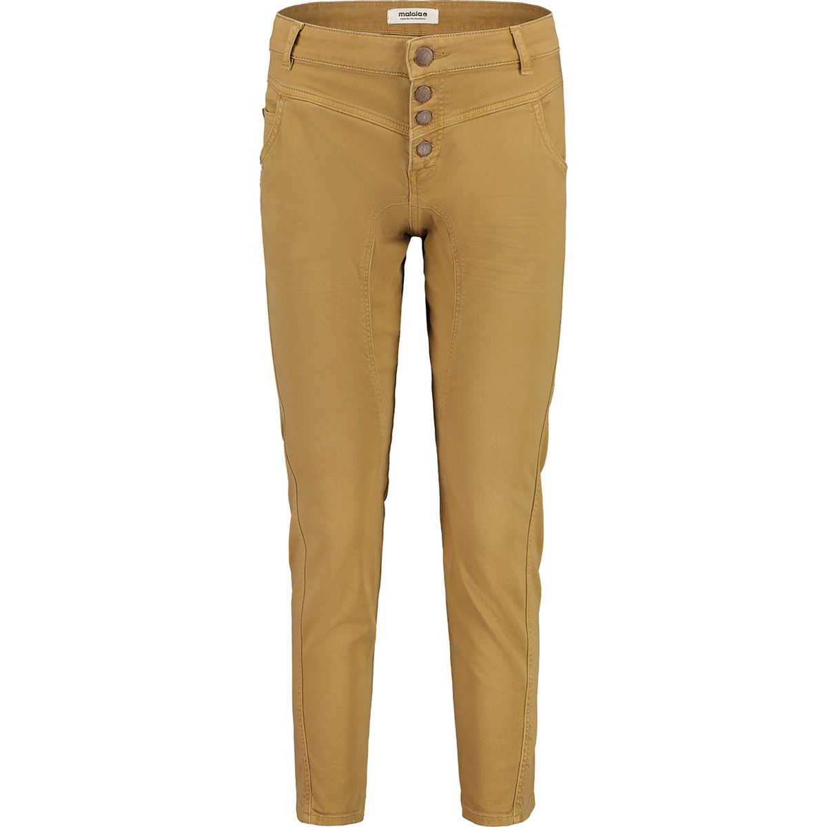 Image of Maloja Damen BeppinaM. Hose
