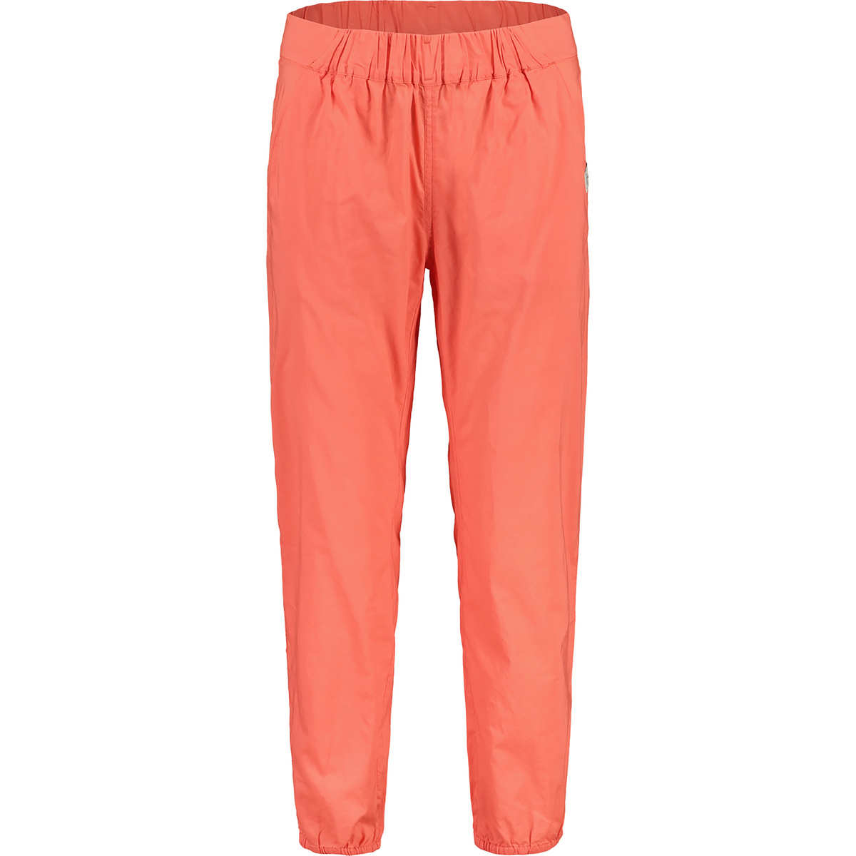 Maloja Damen FliegenpilzM. Hose (Größe S, orange)