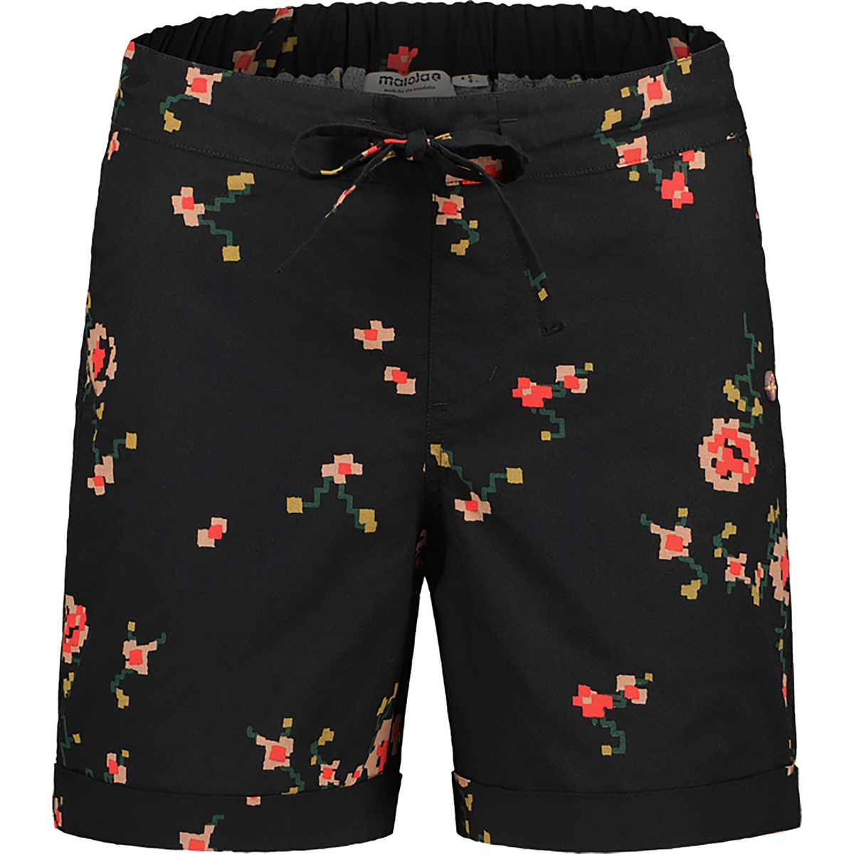 Image of Maloja Damen SalzachM. Shorts