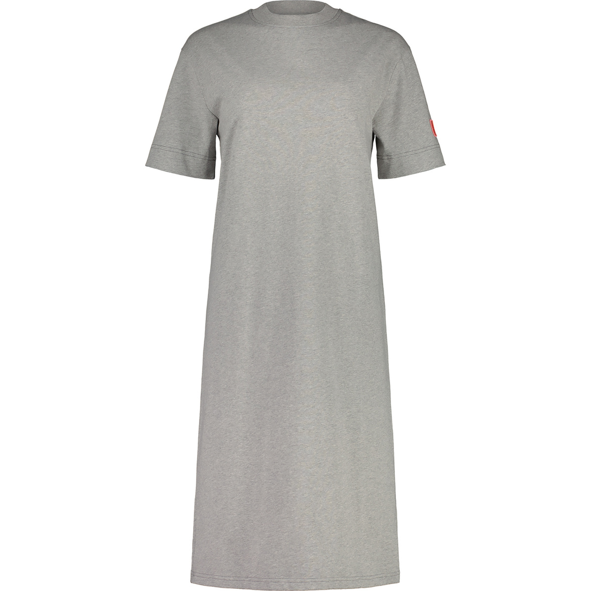Maloja Femme Robe ScopiM. (taille M, Gris)
