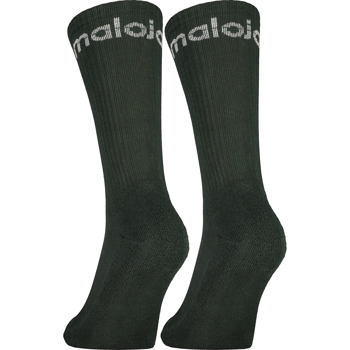 Maloja LiosonM. Socken (Größe 36 , gruen)