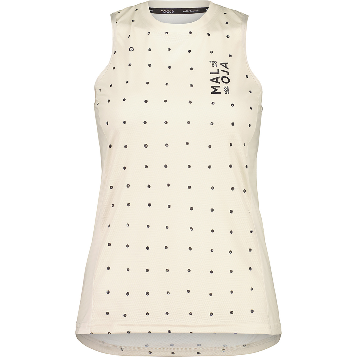 Image of Maloja Donna Canotta GrandvaliraM.