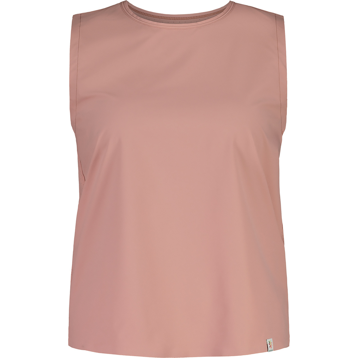 Image of Maloja Donna Canotta HochrinneckM.