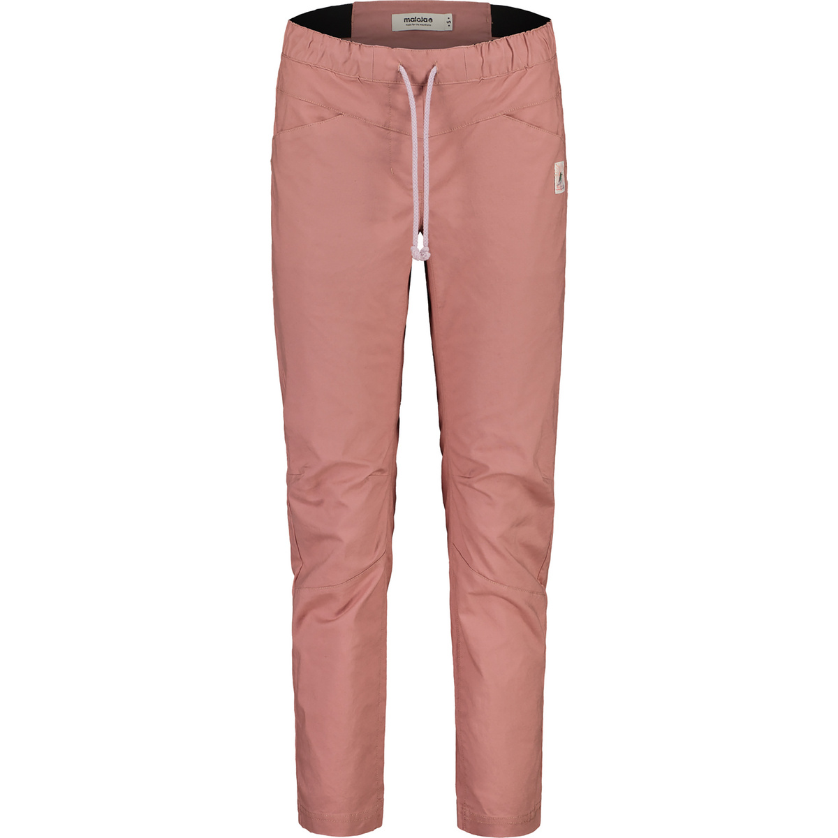 Maloja Damen MankeiM. Hose (Größe S, rosa)