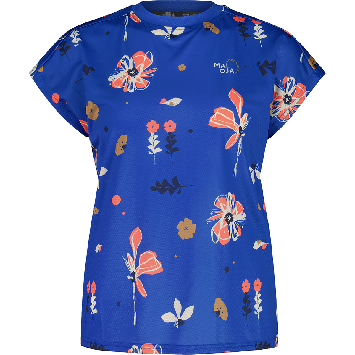 Image of Maloja Donna Maglietta TennoM.