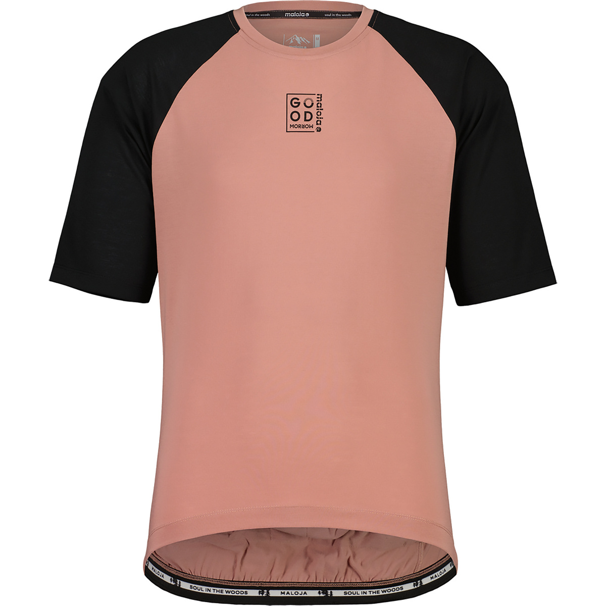 Image of Maloja Uomo Maglia ciclismo BowronM.