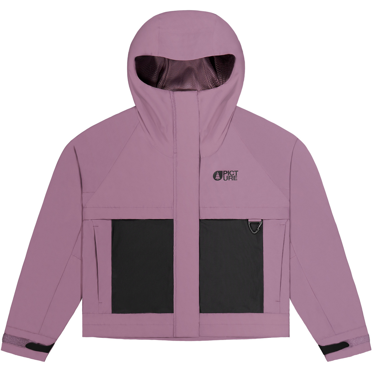 Picture Damen Cowrie Jacke